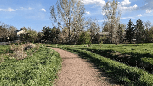 Red Fox Meadows Natural Area