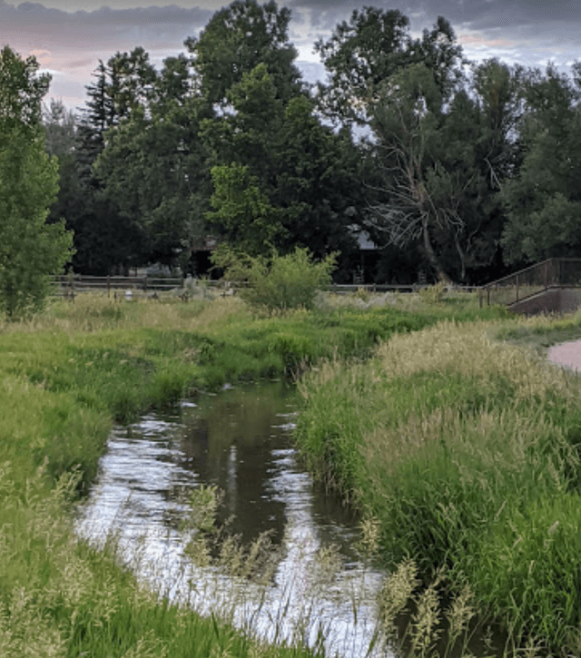 Red Fox Meadows Natural Area