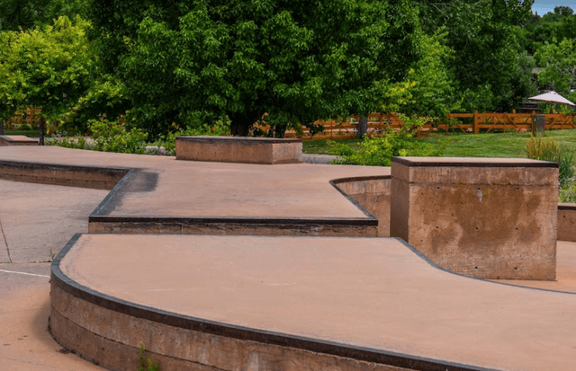 Fossil Creek Skatepark