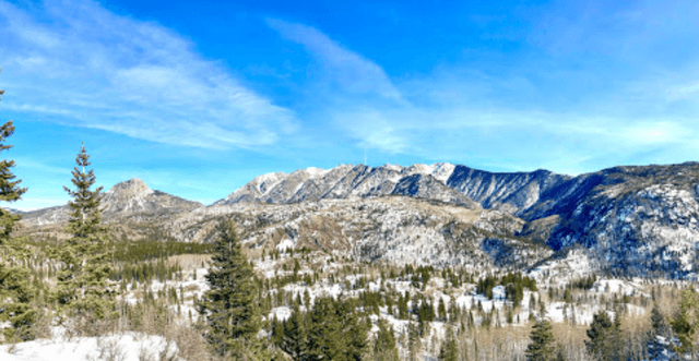 Durango Nordic Center