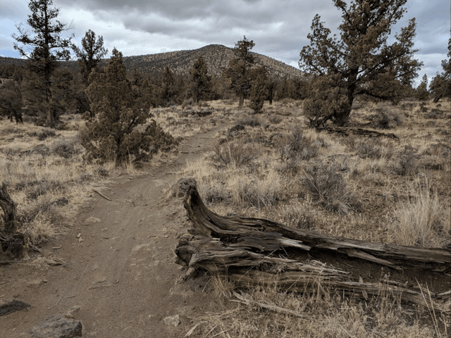 Maston Trailhead