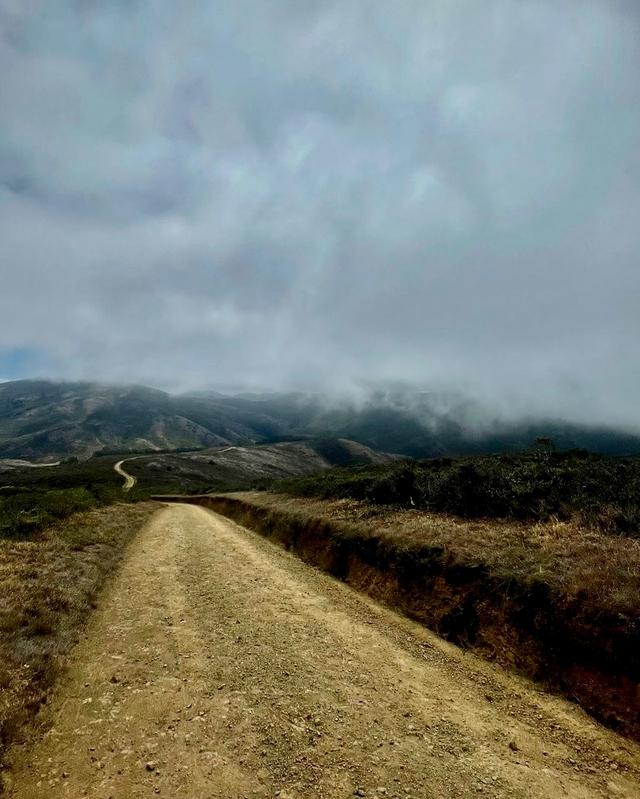 Tennessee Valley Trailhead