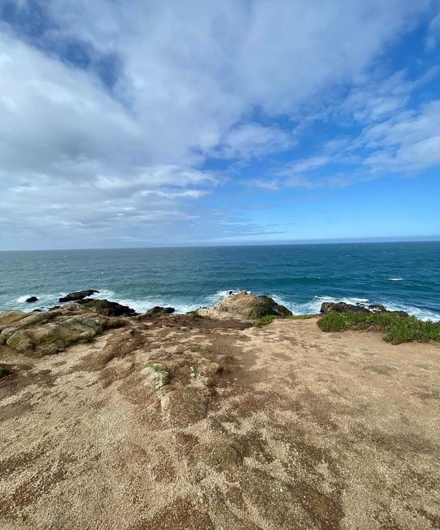 Bodega Bay Trailhead