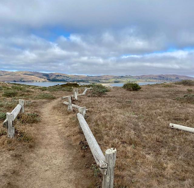 Bodega Bay Trailhead