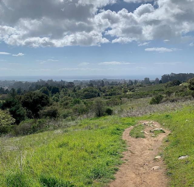 Lookout Trailhead