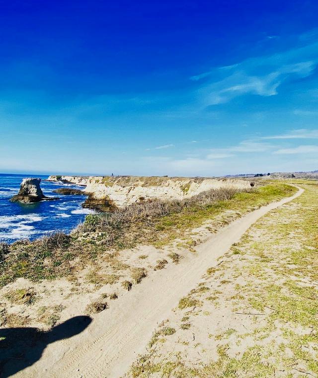 Old Landing Cove Trailhead