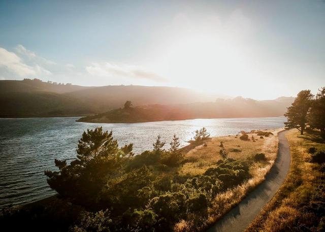 Crystal Springs Regional Trail