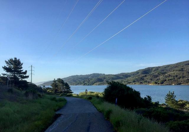 Crystal Springs Regional Trail