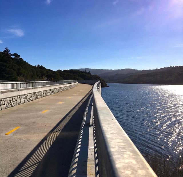 Crystal Springs Regional Trail