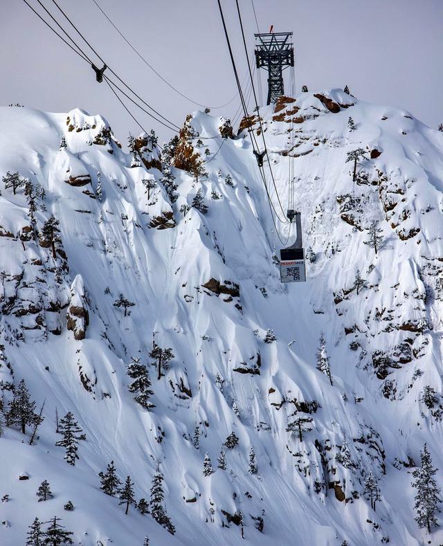 Palisades Tahoe