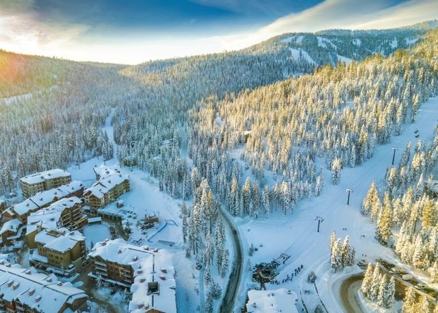 Northstar California Resort