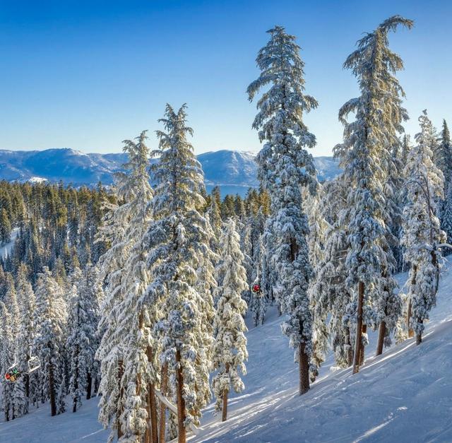 Northstar California Resort