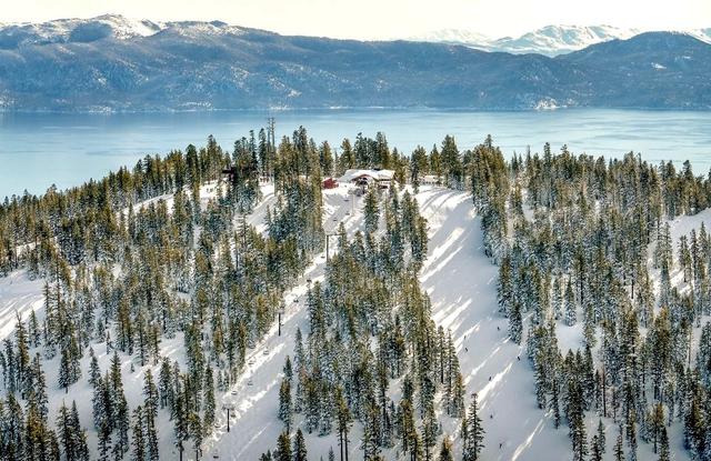 Northstar California Resort