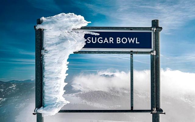 Sugar Bowl Resort