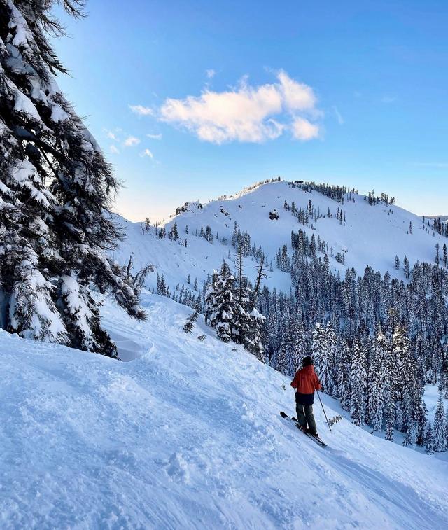 Sugar Bowl Resort