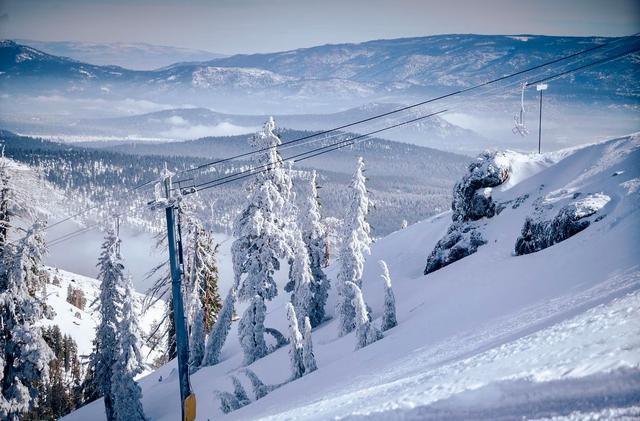 Sugar Bowl Resort