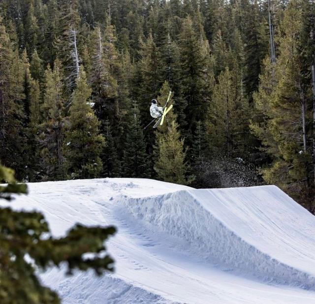 Sierra-at-Tahoe