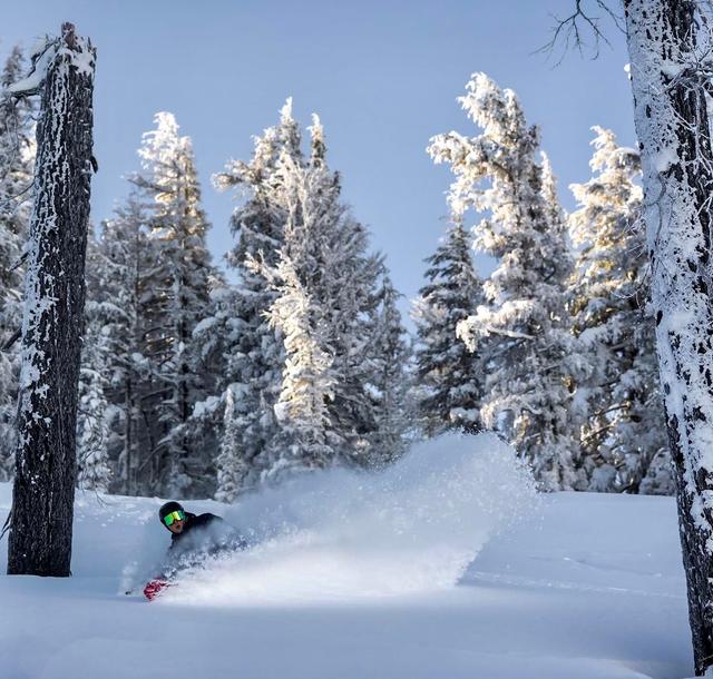 Sierra-at-Tahoe