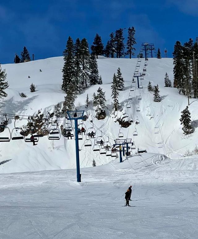 Donner Ski Ranch