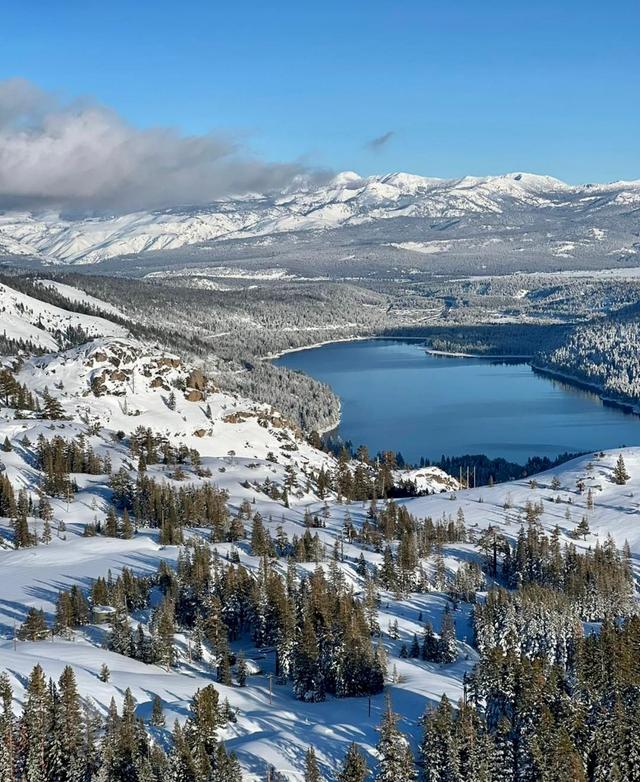 Donner Ski Ranch