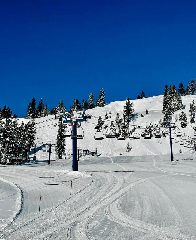 Donner Ski Ranch