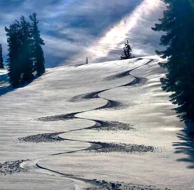 Donner Ski Ranch