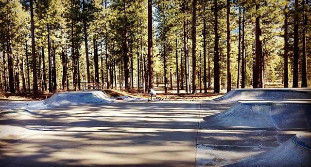 Bijou Skatepark