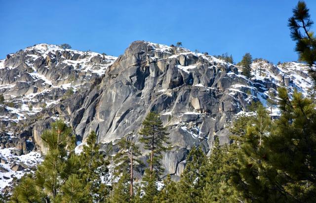 Donner Summit