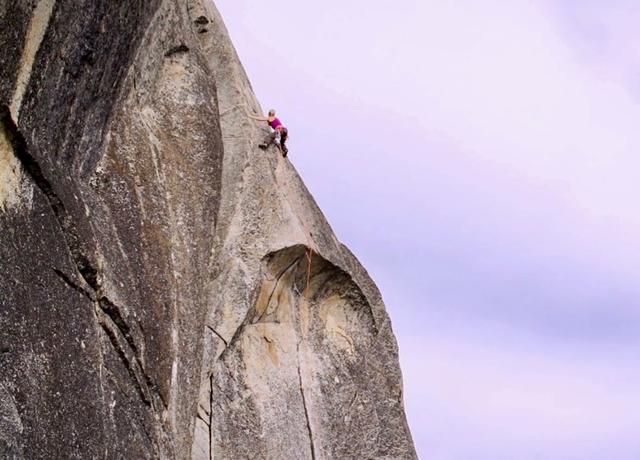 Donner Summit