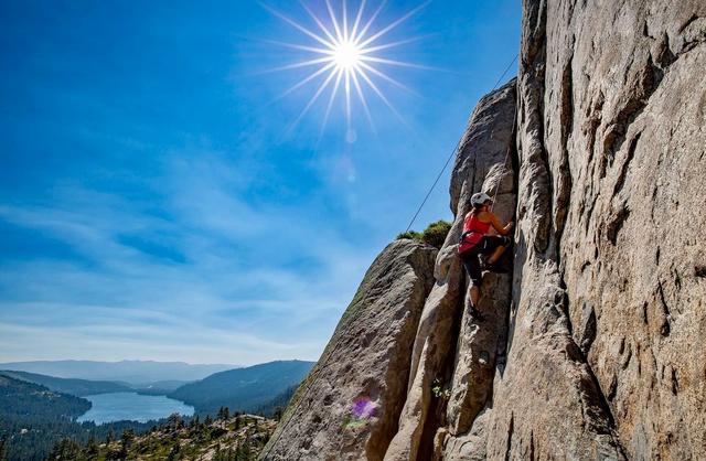 Donner Summit