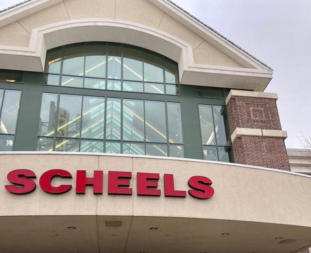 Scheels