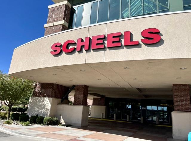 Scheels