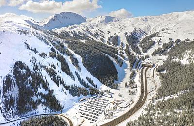 Loveland Ski Area