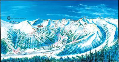 Loveland Ski Area