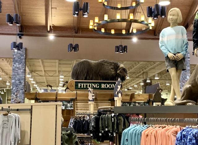 Cabelas