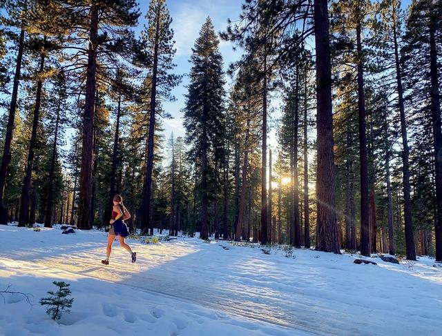 Sawtooth Trailhead