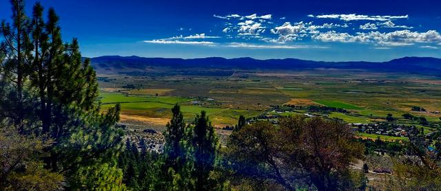 Eagle Ridge Trailhead