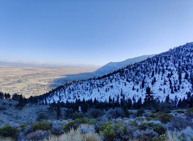 Eagle Ridge Trailhead