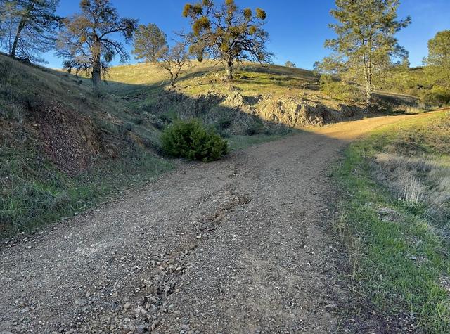 Summit Trailhead