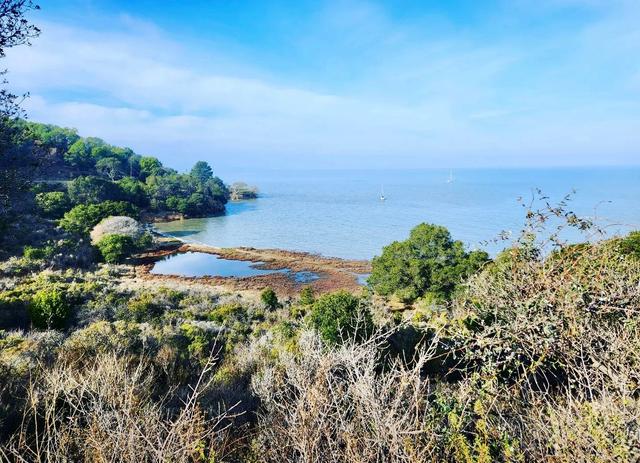 Bay View Trailhead