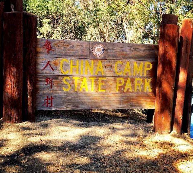 Bay View Trailhead