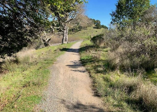 Bay View Trailhead