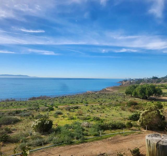 Portuguese Bend Reserve Trailhead