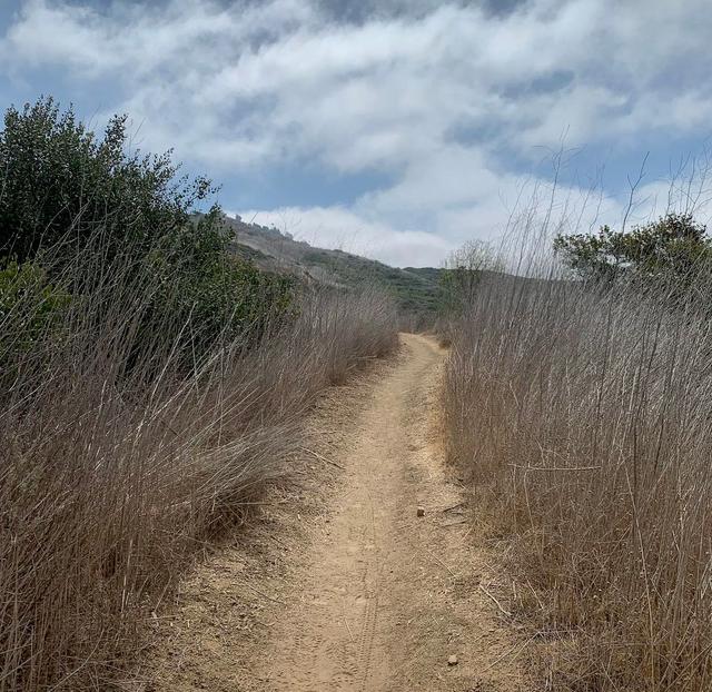 Portuguese Bend Reserve Trailhead