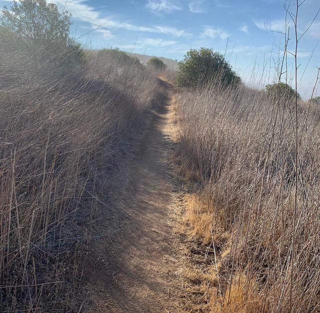 Portuguese Bend Reserve Trailhead