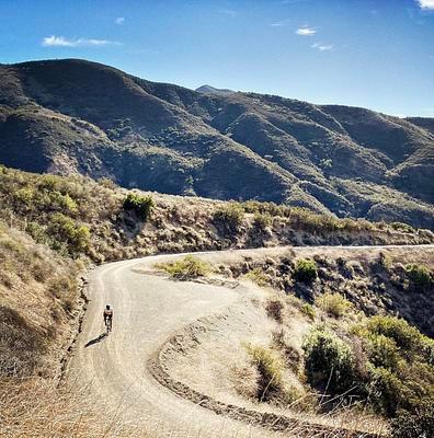 Skyline Drive Trailhead