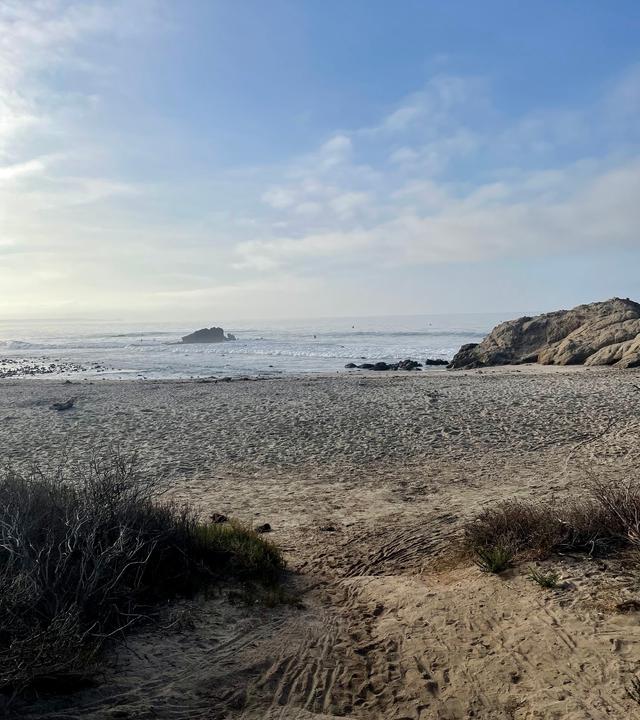 Leo Carrillo State Park Campground