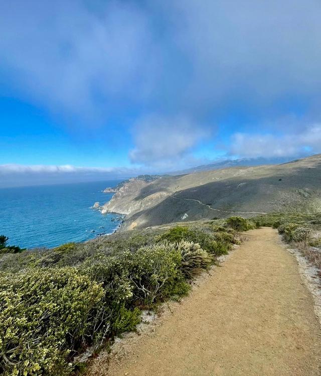 Tennessee Valley Trailhead