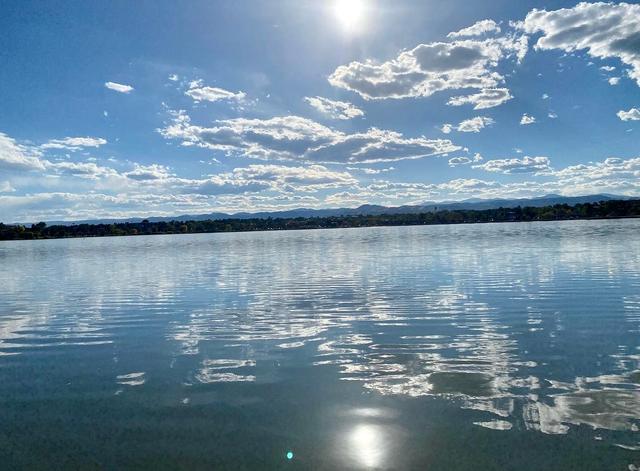 Sloan's Lake Park