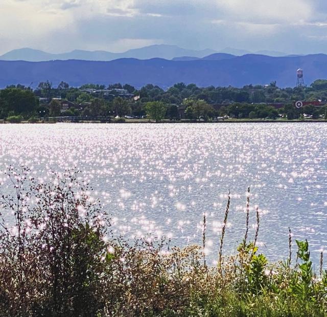 Sloan's Lake Park